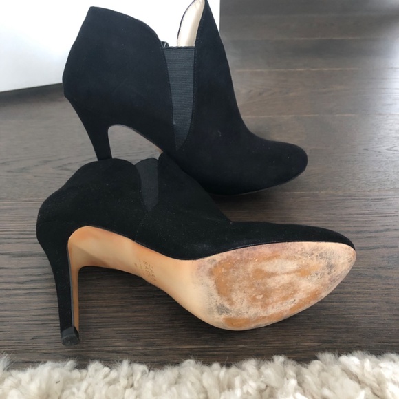 Ankle Boots - Picture 4 of 4